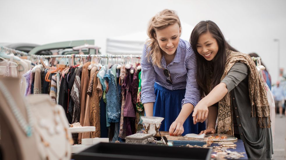 15 vintage market